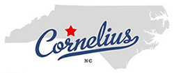 Cornelius Real Estate Map
