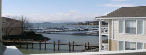 Cornelius Waterfront Condos on Lake Norman NC