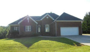 White Dove Estates Homes in Sherrills Ford NC