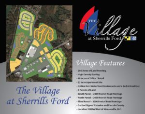 The-Village-at-Sherrills-Ford-NC-1