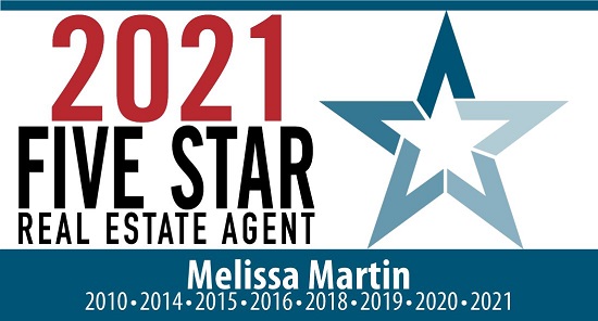Melissa-Martin-Lake-Norman-Five-Star-Real-Estate-Agent